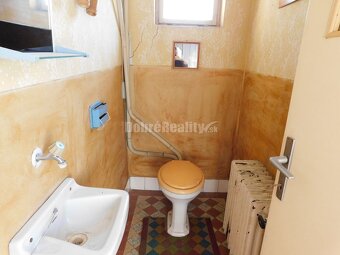 Ponúkame Vám na predaj 4-izb. rodinný dom vo Dvoroch nad Žit - 14