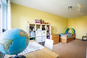 PREDANÉ 5-izbový rodinný dom ihneď voľný - 14