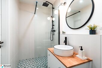 Na prenájom  krásny 1,5 izb. byt - 14