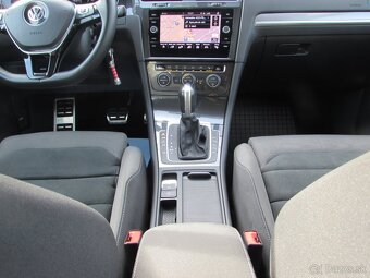 Volkswagen Golf VARIANT 2.0 TDI DSG, 4x4 ALLTRACK EDITION - 14
