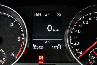 Volkswagen Golf 2.0TDI Bluemotion 2014 - 14