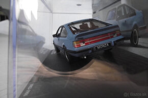 1:43 modely Opel - 14