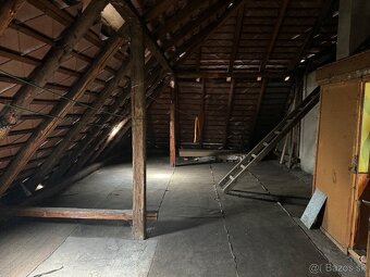 Rodinný dom s veľkým pozemkom - Spišská Nová Ves - 14
