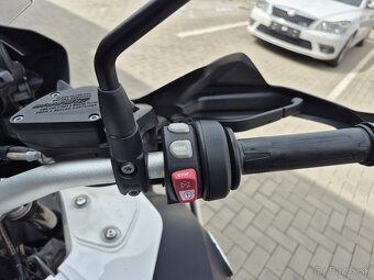 BMW R 1200 GS Adventure ABS, ESA, LED - 14