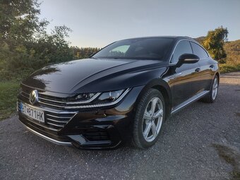 Arteon 2.0 TDI R- line - 14