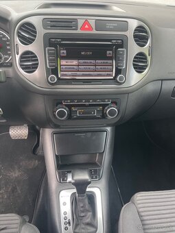 Volkswagen Tiguan 2.0 103kW 4motion - 14