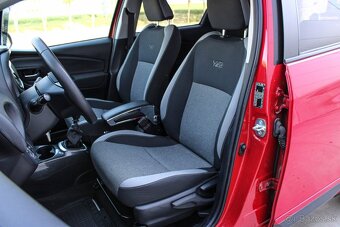 Toyota Yaris 1.5 VVT-iE - 14