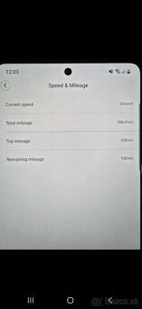 Predám Elektrickú Kolobežku Xiaomi Essentials - 14