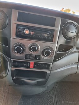 Prodam IVECO DAILY 50C17 L4H3 do 3.5T 3.0hpi klima tazne - [ - 14