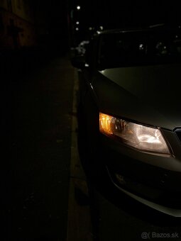 Škoda octavia - 14