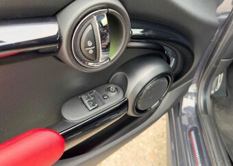 Mini JCW 2l 170kw, AT8-automat, Slovenské špz - 14