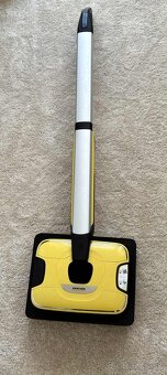 Kärcher FC 7 Cordless parný mopovač a vysávač - 14