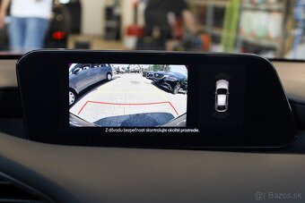 Mazda 3 2.0 Skyactiv-G150 Plus/Style/Sound/Safety - 14