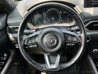 Mazda CX-5 2.5 Skyactiv-G194 Homura Plus A/T - 14