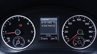 Volkswagen Tiguan 2.0 TDI DSG 4x4 - 14