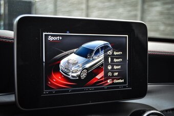 Mercedes-Benz C trieda Kombi AMG C43 STAGE 2 450Hp / 650Nm - 14