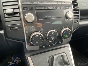 MAZDA 5 - 14