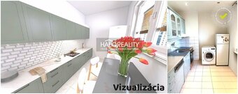 HALO reality - Predaj, dvojizbový byt Senica - EXKLUZÍVNE HA - 14