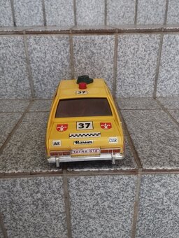 Stará váha - 14
