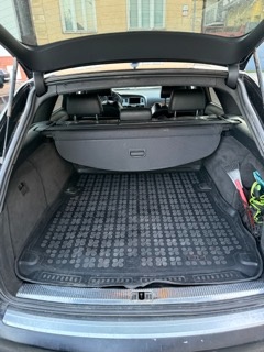 Audi A6 Allroad c6 - 14
