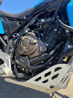 Yamaha Tenere 700 Rally edition - 14