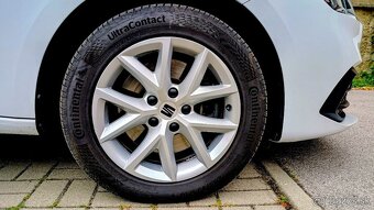 Seat leon Combi 2.0TDi   DSG 110Kw - 14