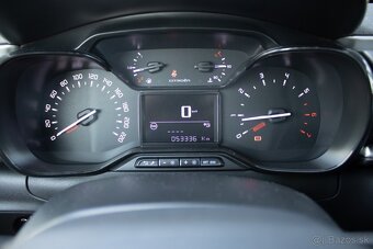 Citroën C3 PureTech 82 Shine - 14