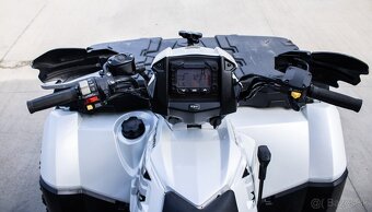 Polaris Sportsman 1000 EFI (2021) - 14