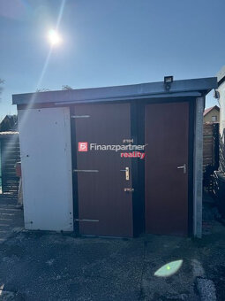 SUPER CENA PREDAJ Záhradná chata Šaštín + záhrada 404m2 - 14