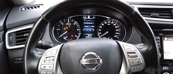 Nissan X-Trail 1.6 dCi Acenta 4x4 - 14