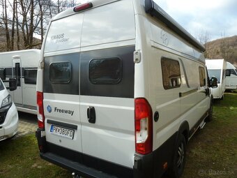 Knaus Boxstar 630ME - 14