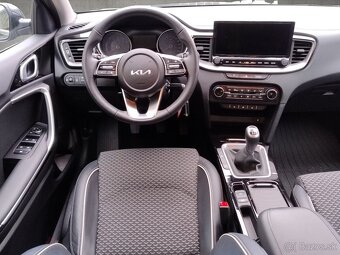 Kia XCeed 1.5 T-GDi M6 GOLD - 14