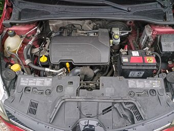 Renault Clio IV Grandtour 1.2 16V (2014) - 14