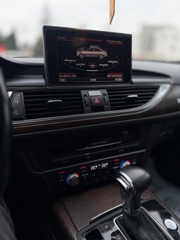 Audi A6 3.0tdi 180kw quattro - 14