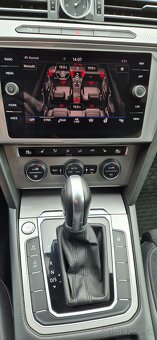 Volkswagen Passat B8 Alltrack 4Motion|DSG|Full LED|TAŽNÉ - 14