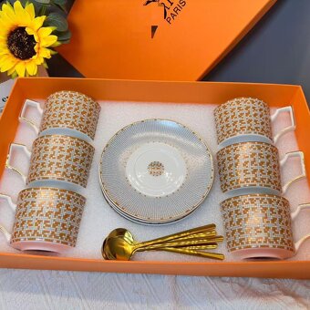 Kávová suprava - 14