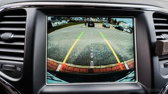 Jeep Grand Cherokee 3.0L V6 CRD Limited S-Model - 14