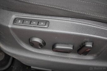 Škoda Octavia 3 2.0 TDI 2015 Combi - 14