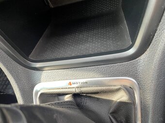 Volkswagen Sharan 2.0 TDI BMT Comfort 4MOTION - 14