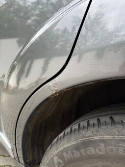 Mitsubishi outlander 2.2di-d dakar edition - 14