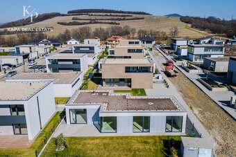 Rodinný dom č. 8 na predaj, novostavba, Veľký Šariš, časť Ka - 14