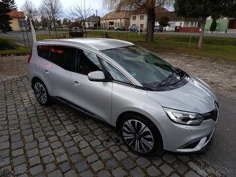 Renault Grand Scenic 1.7DCI R-Link Automat  5l/100km - 14