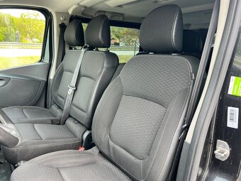 Opel Vivaro Van 1.6 BiTurbo CDTI L1H1 Base - 14