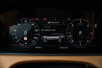 Range Rover Velar 3.0D V6 AWD A/T, nové rozvody - 14