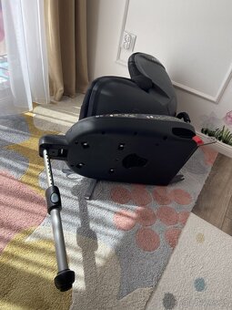 Detska autosedacka Britax Römer Dualfix 2 R 0-18kg - 14