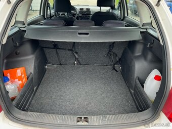 Škoda Fabia 2 1.6TDI diesel, 66kW, MT/5, rok:05.2011. - 14