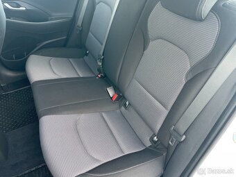 Hyundai i30 Com.1.0T-GDi Comfort ČR+1maj. - 14