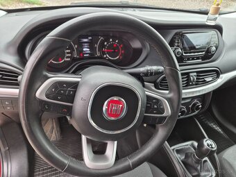 Fiat tipo sw - 14