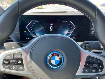 BMW i4 M50 - 14