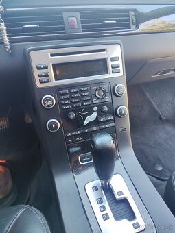 Volvo xc70 - 14